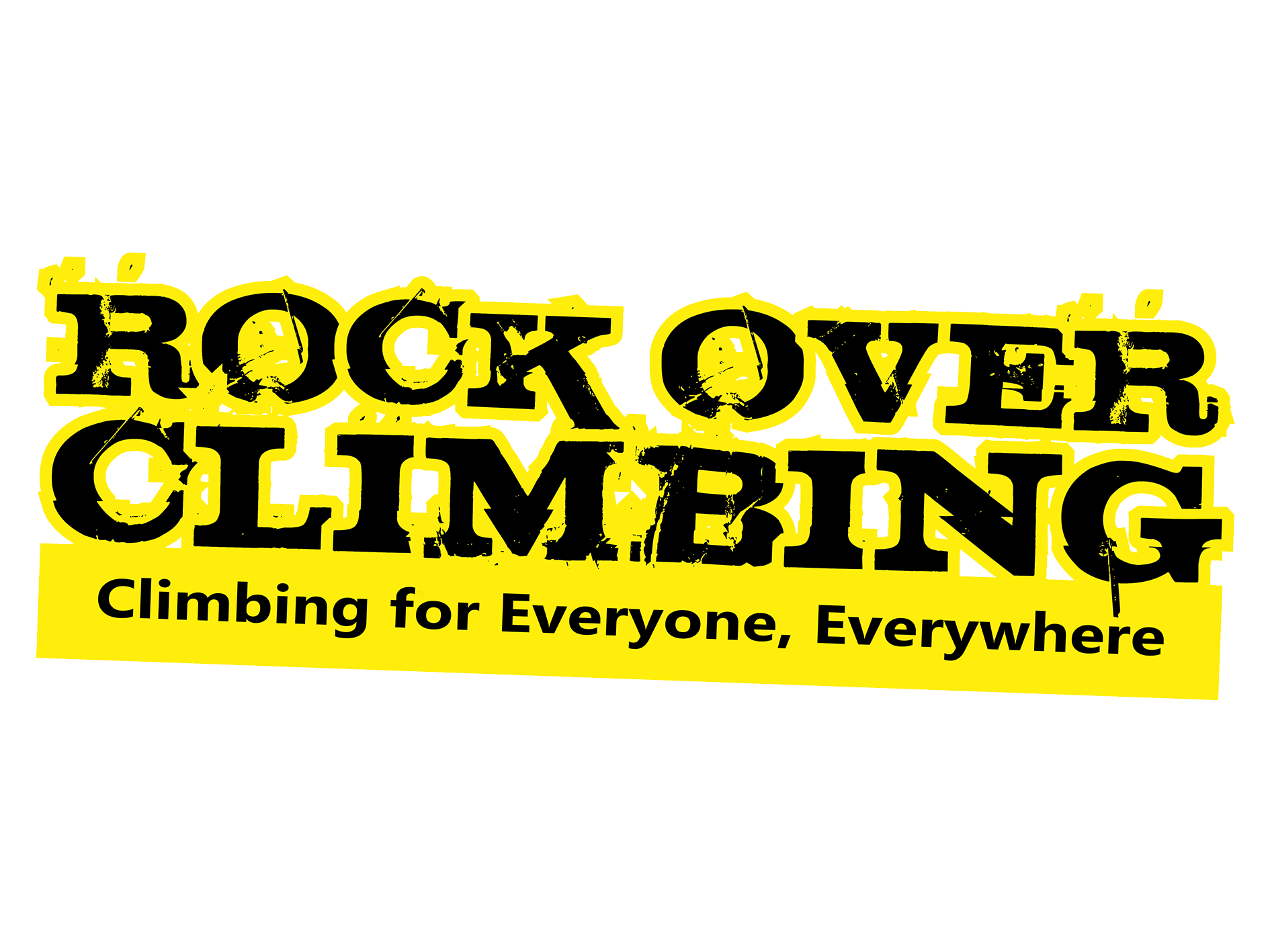 Event space 26 Rock Over Climbing